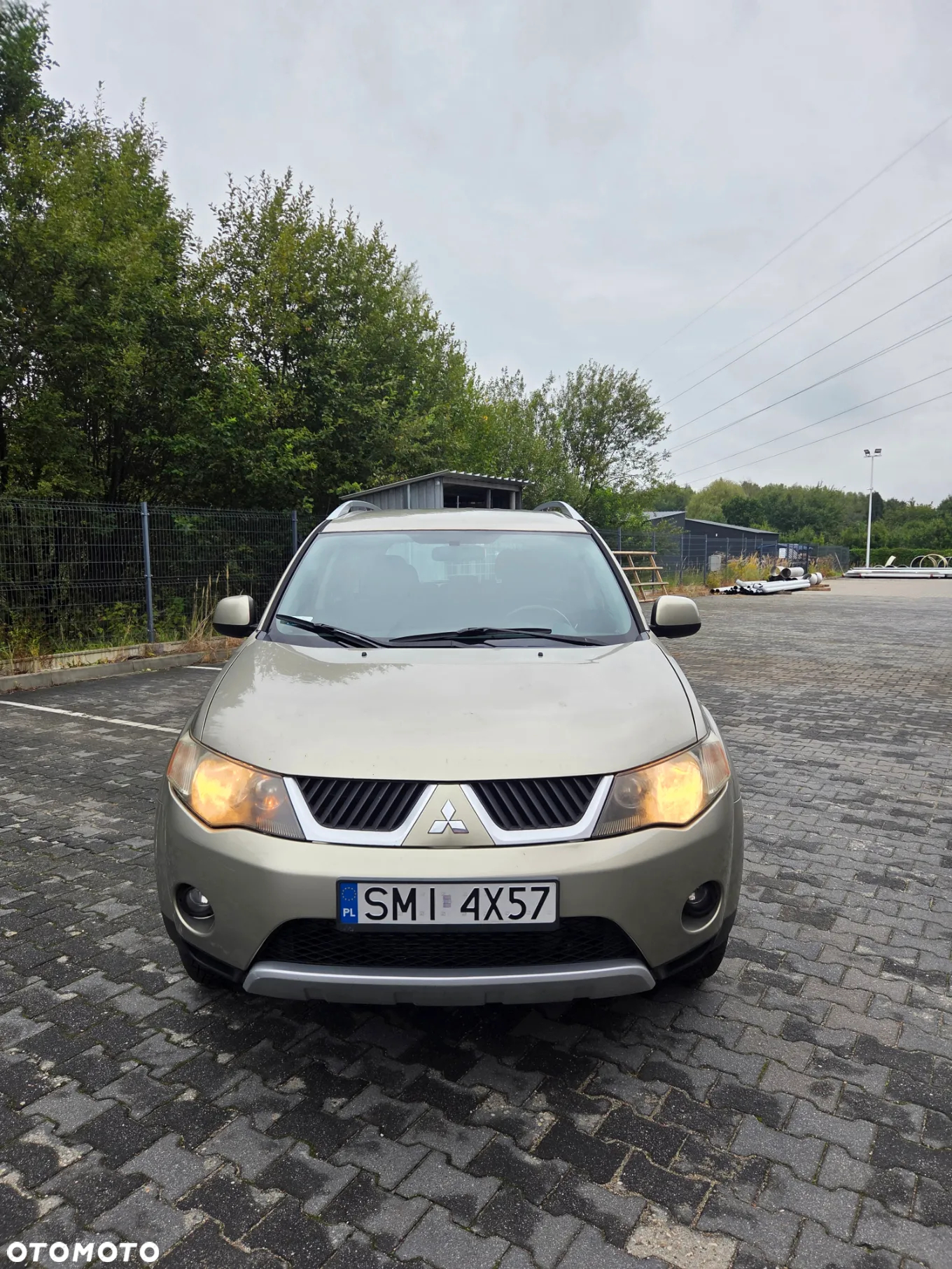 Mitsubishi Outlander 2.0 DID Intense - 6