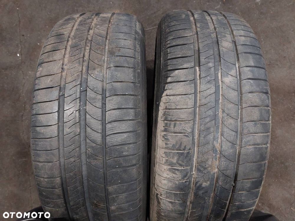 OPONY LETNIE 2 SZT 205/55R16 2019R MICHELIN ENERGY SAVER - 8