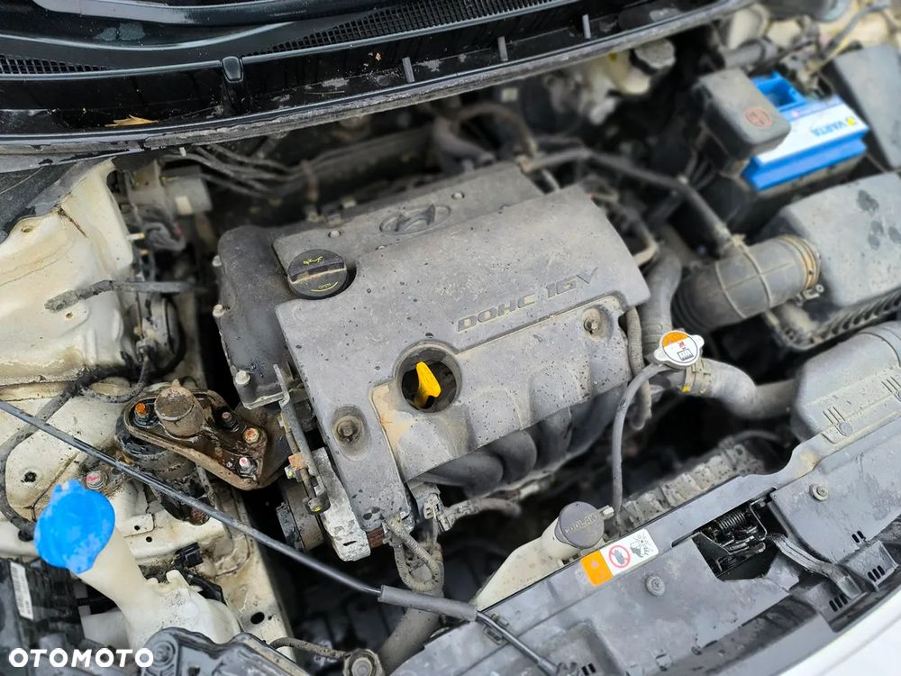 Hyundai i30 i30cw 1.4 Intro Edition - 22