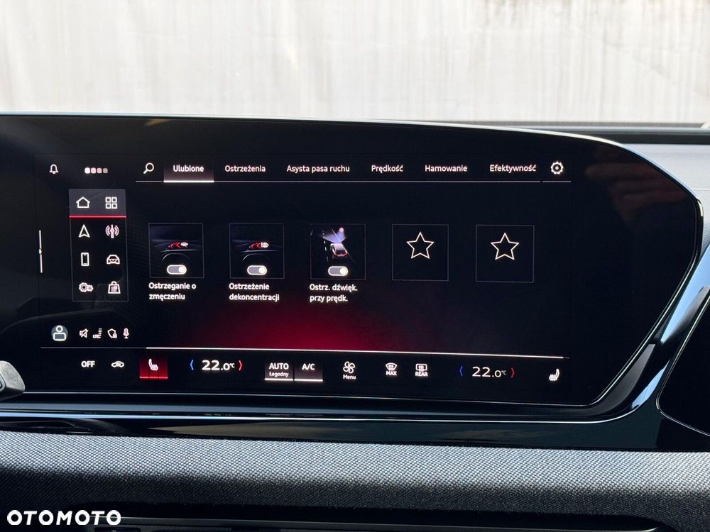 Audi A5 Limousine - 23