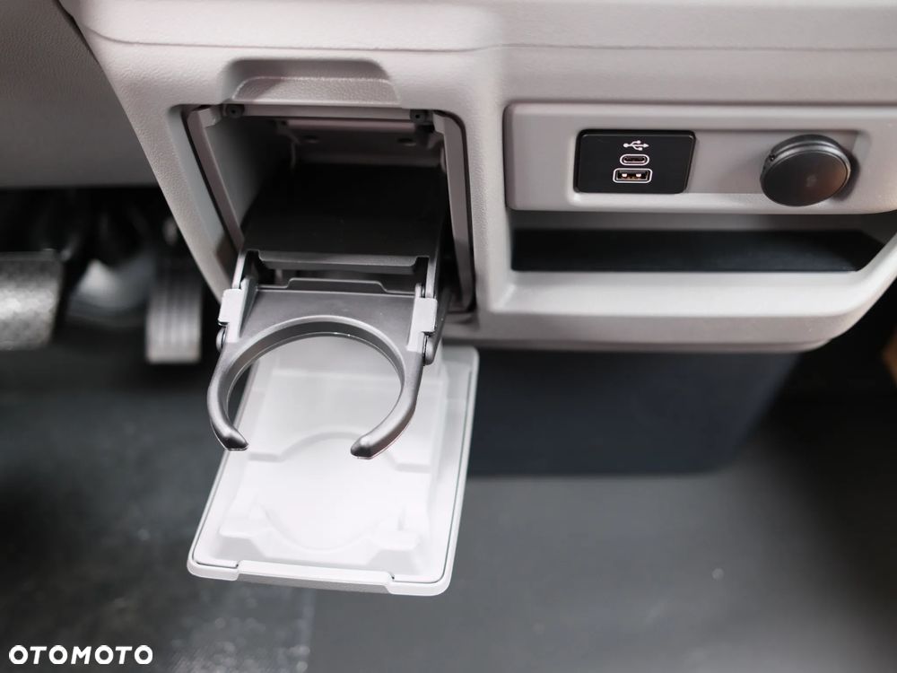 Ford Transit Custom - 26