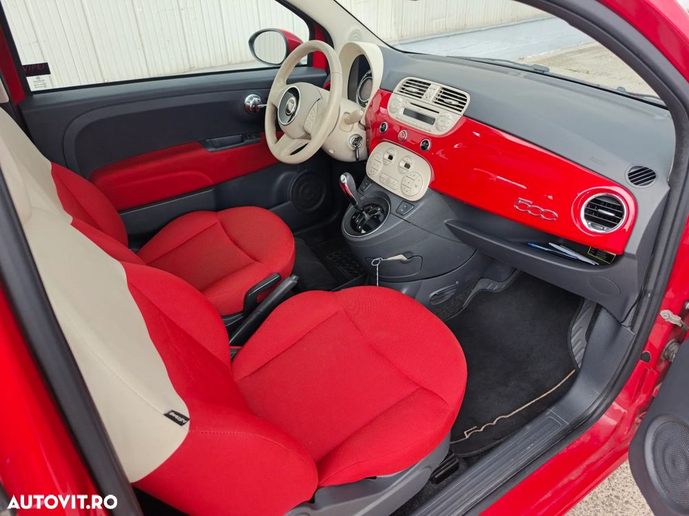 Fiat 500 - 11