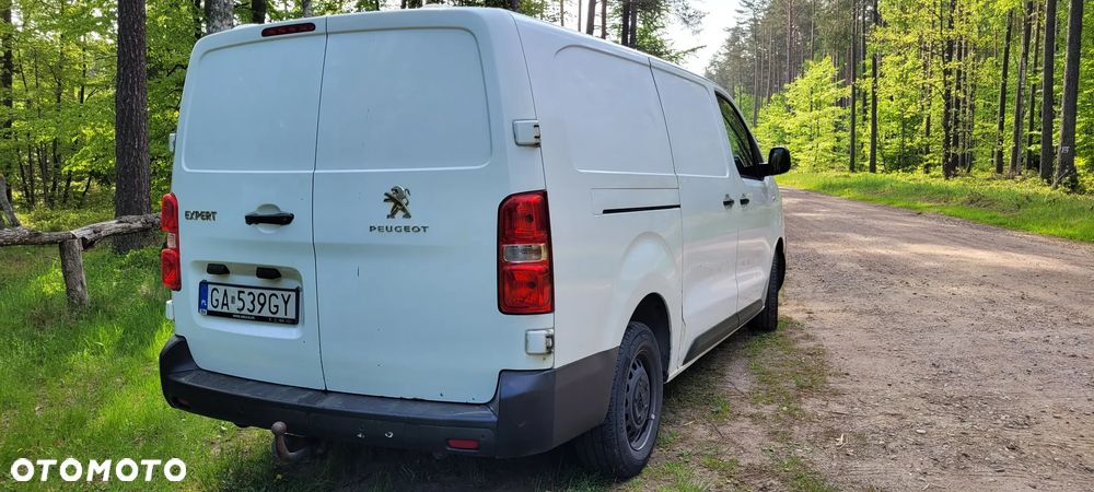 Peugeot EXPERT - 5