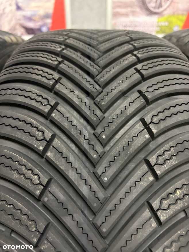 225/40R18 92Y Goodyear Vector All Season 4 cztery nowe opony całoroczne - 2