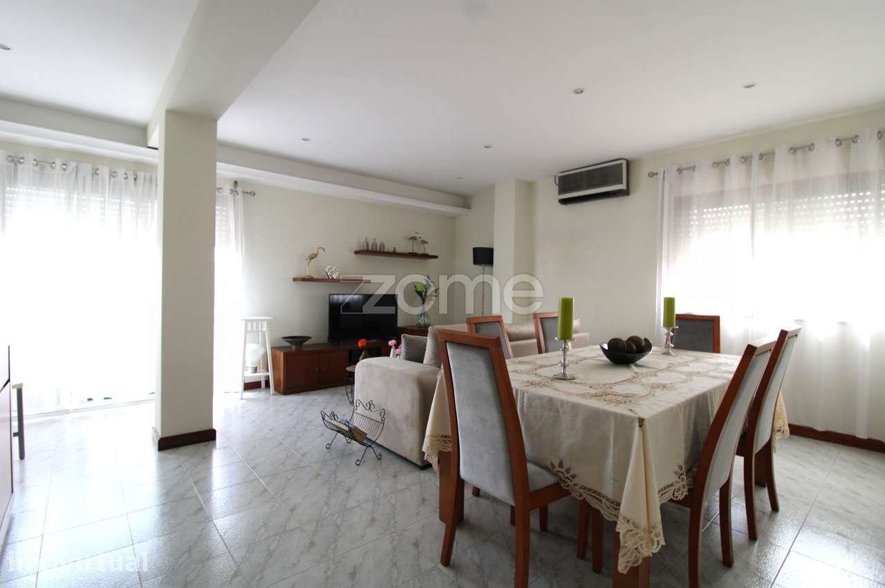 Apartamento T3, Taipas - Grande imagem: 2/23