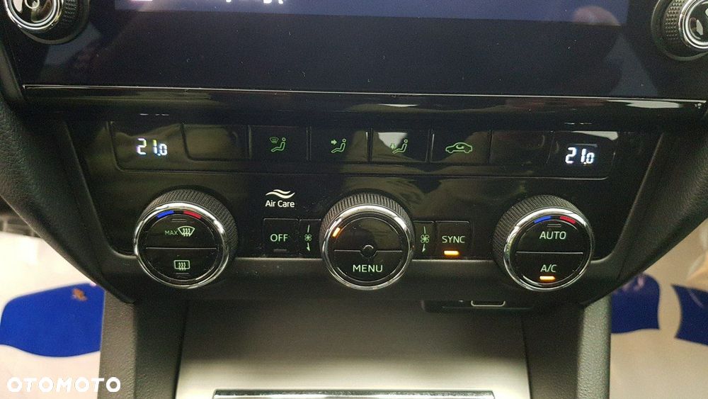 Skoda Octavia - 25