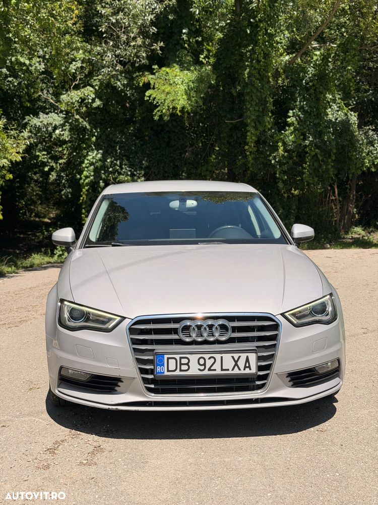 Audi A3 - 2