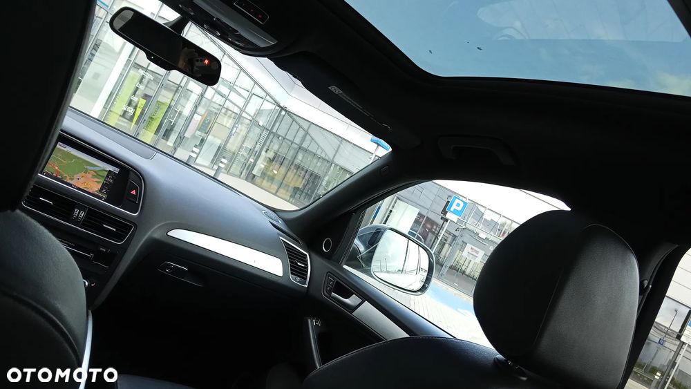 Audi Q5 - 22