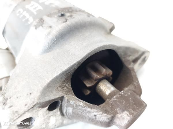 Motor Arranque Renault Clio Iii (Br0/1, Cr0/1) - 5