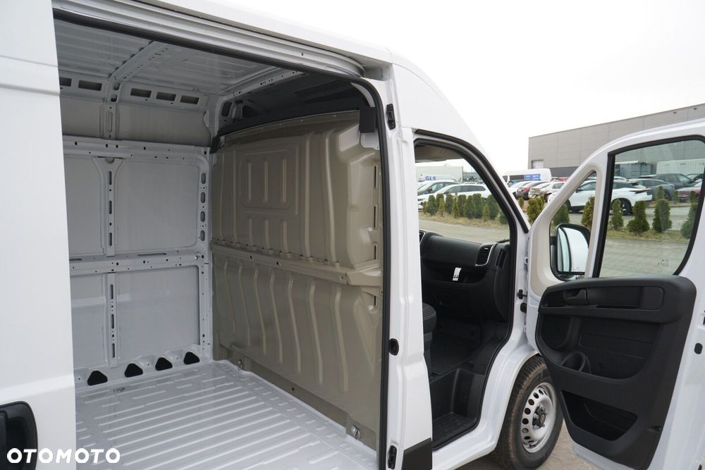 Opel movano Movano Furgon L3H2 2.2 Diesel 180KM AT8 Euro 6E DMC 3.5t Heavy 13m3 - 20