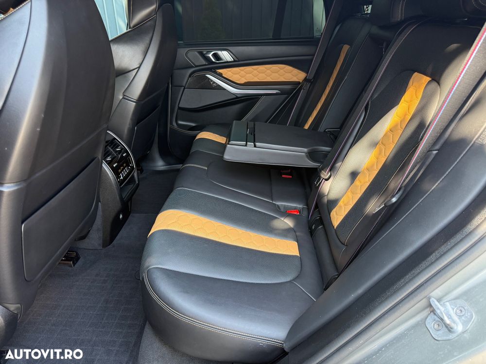 BMW X5 M Standard - 15