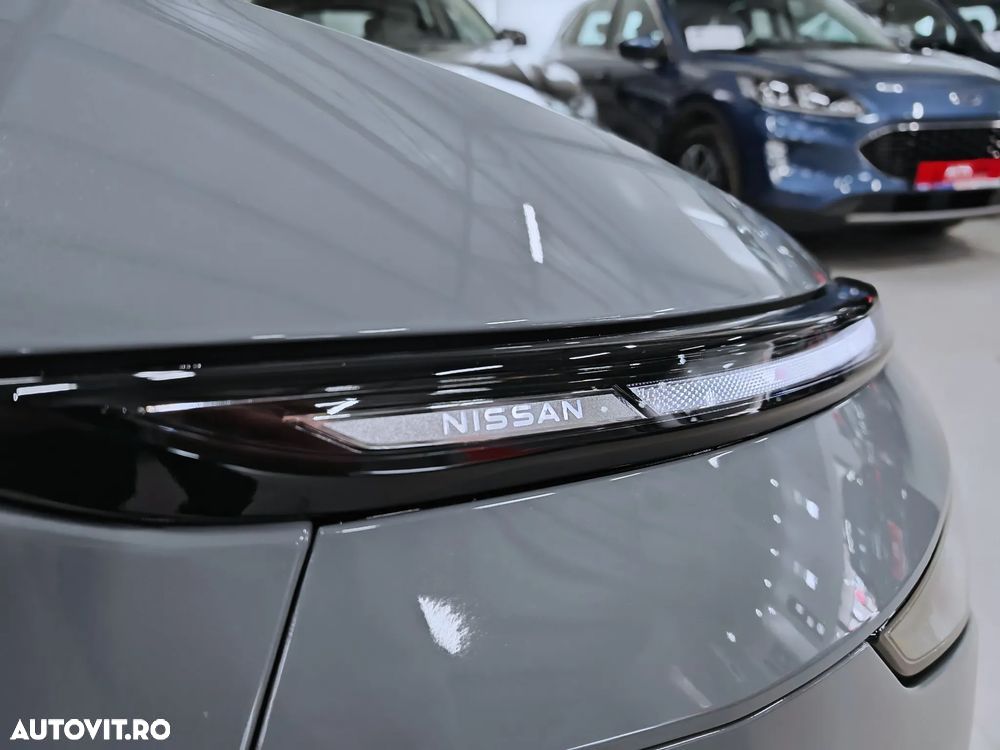 Nissan Qashqai 1.3 DIG-T MHEV Xtronic N-Connecta - 16