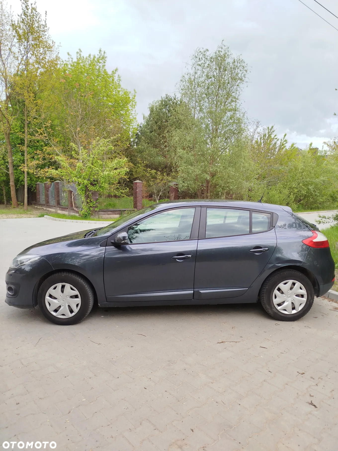 Renault Megane 1.6 16V Life - 3