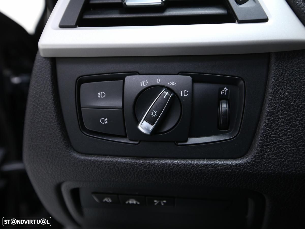 BMW 420 Gran Coupé d xDrive Auto - 16