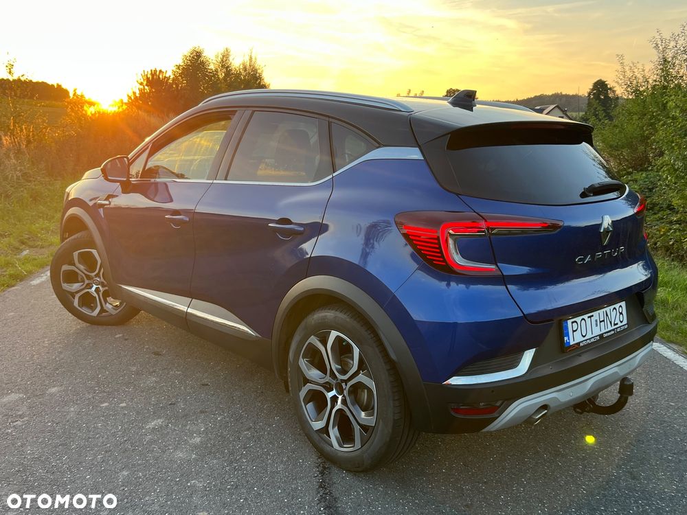Renault Captur - 14