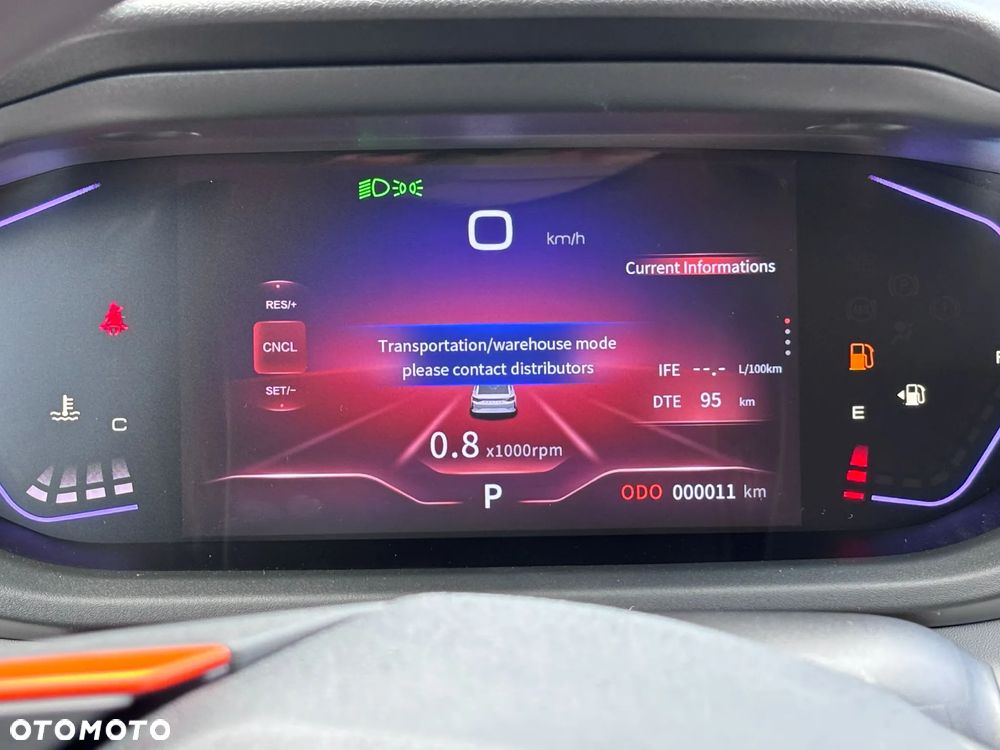 Dongfeng Shine - 13