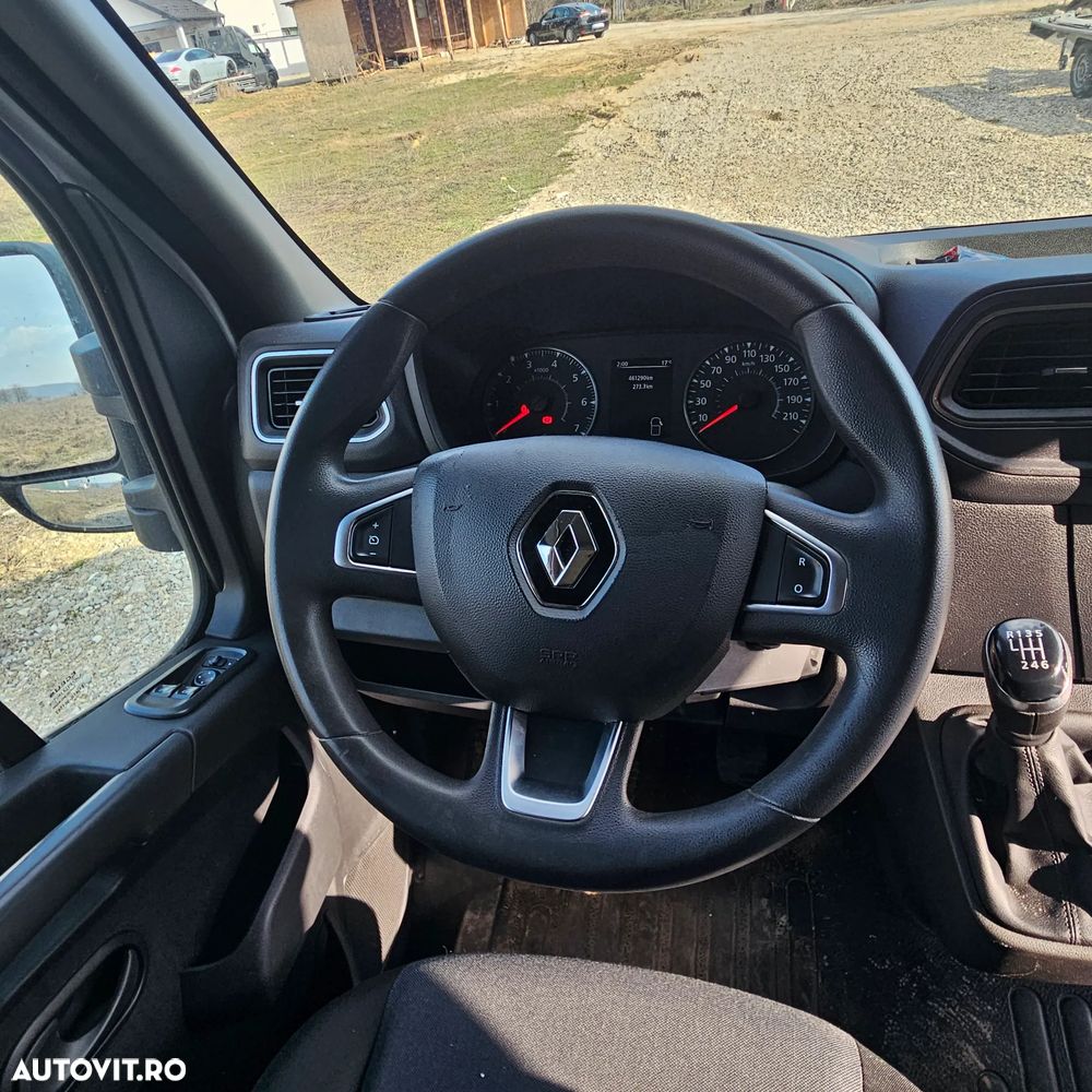 Renault Master ENERGY L3H1 HA - 7
