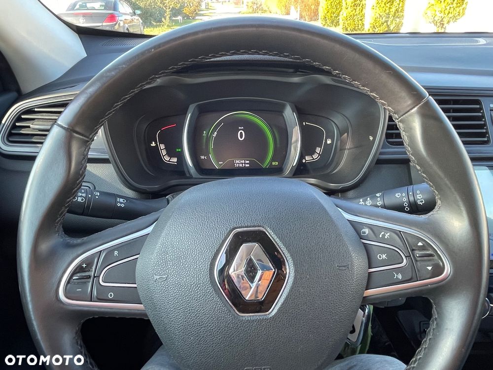 Renault Kadjar 1.2 Energy TCe Intens - 18