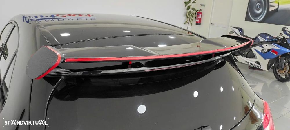 Mercedes-Benz A 180 - 20