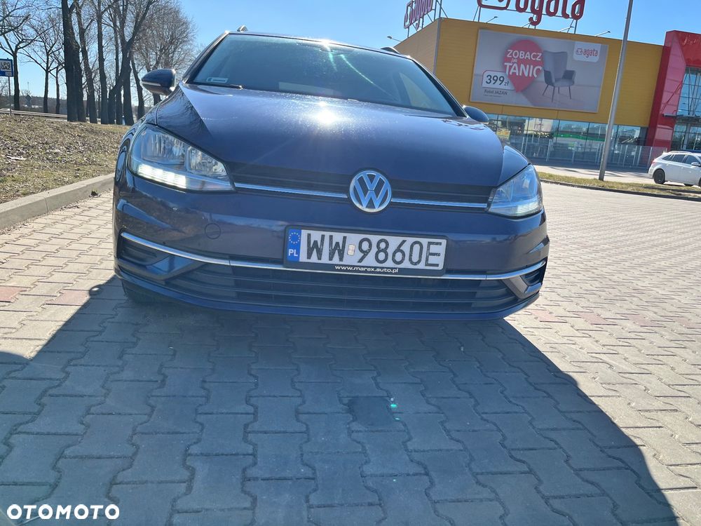 Volkswagen Golf - 12