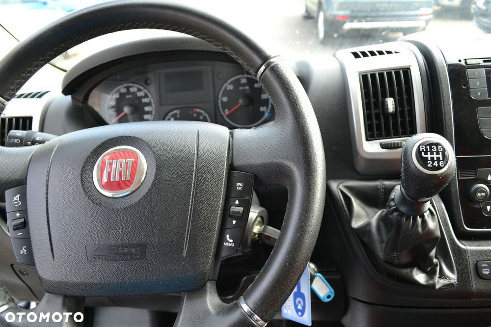Fiat Ducato - 7