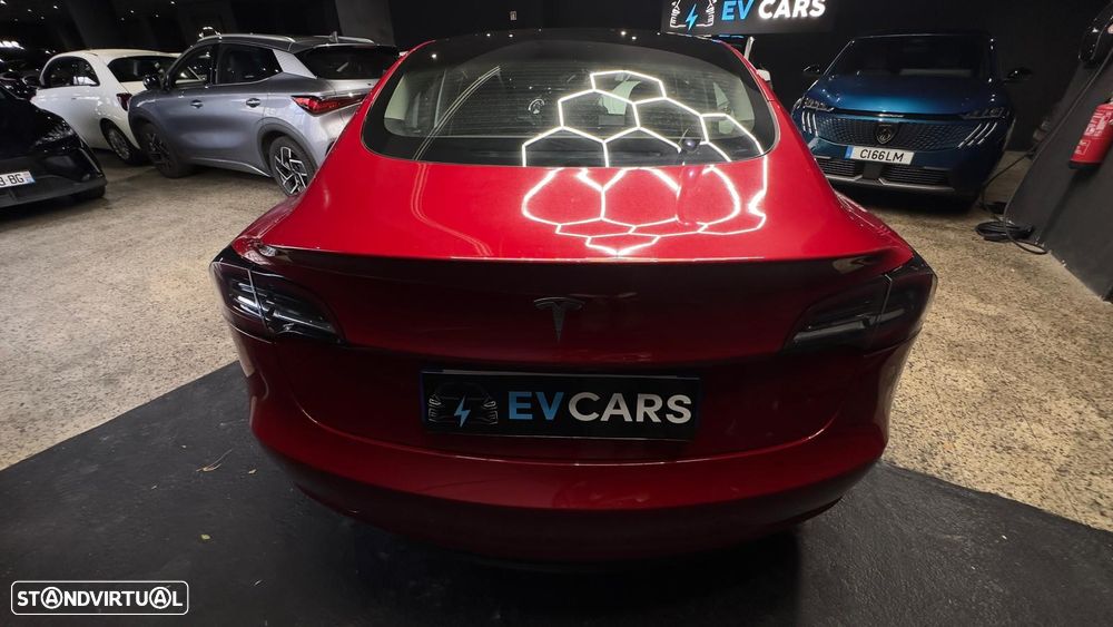 Tesla Model 3 Standard Range Plus RWD - 8
