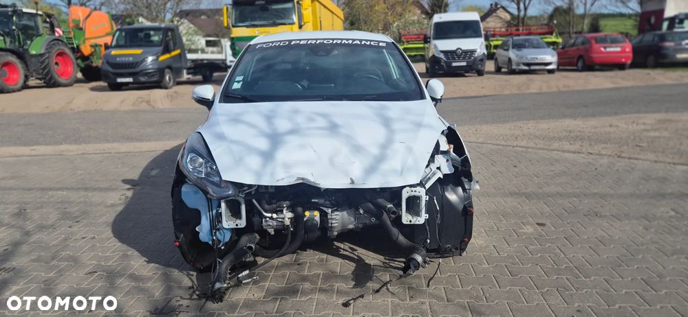 Ford Fiesta 1.5 EcoBoost ST Edition ASS - 2