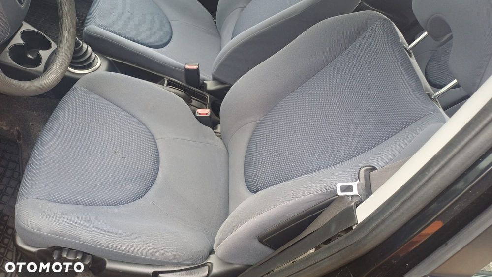 Honda Jazz 1.2 S - 12