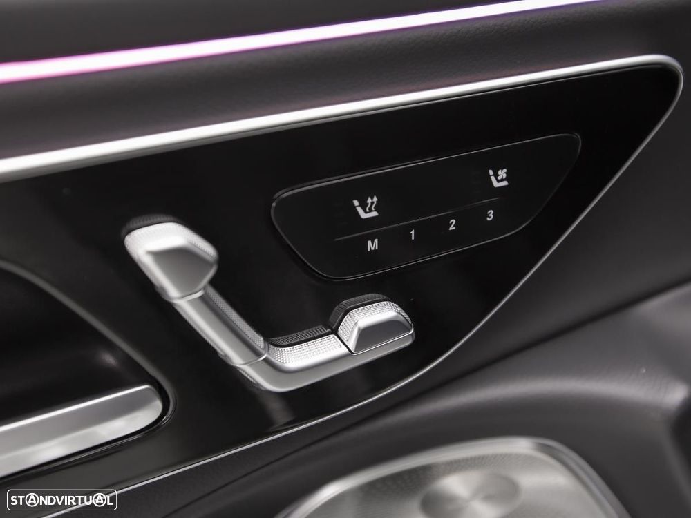 Mercedes-Benz E 300 de - 19