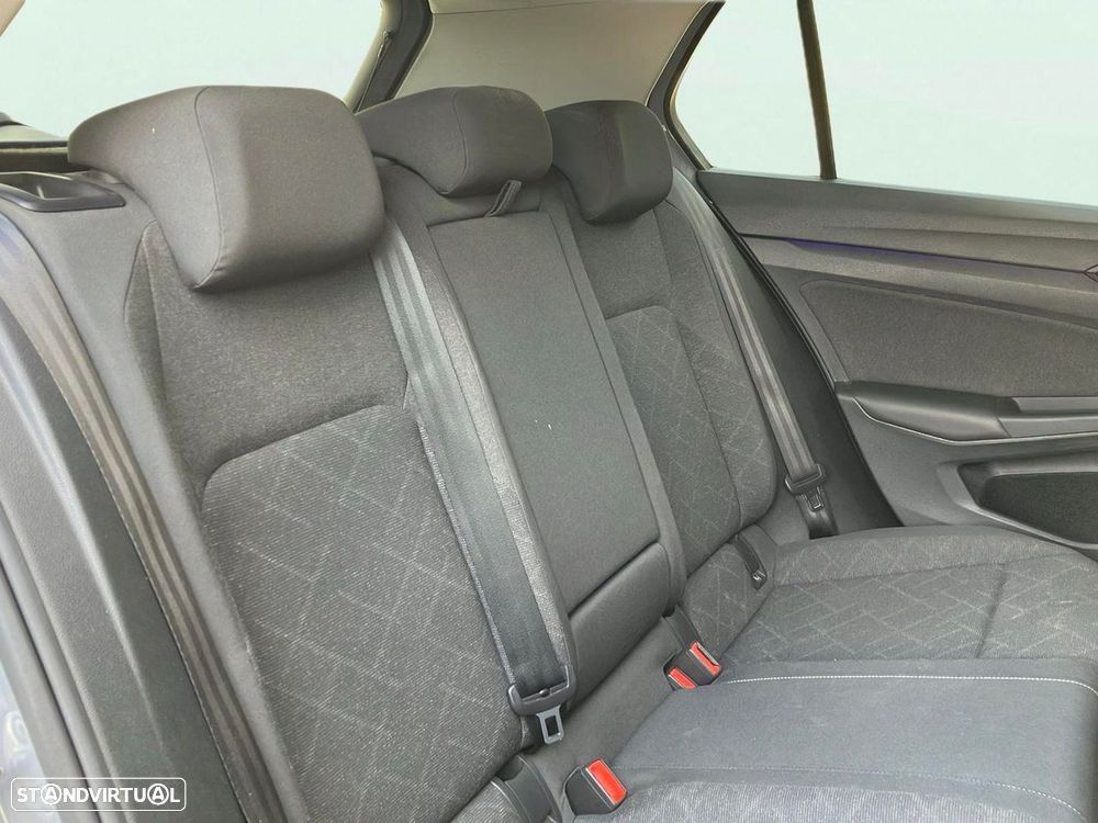 VW Golf 1.0 TSI Life - 15