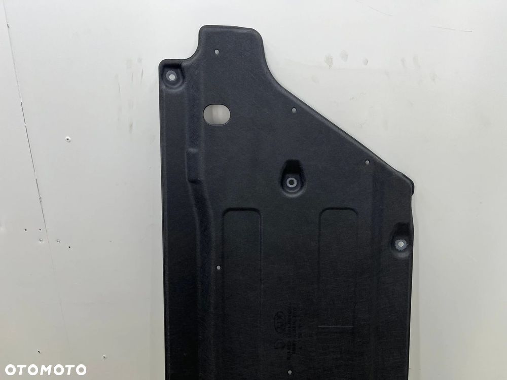 Osłona podwozia Kia Stonic Kia Rio 4 IV 17r.- NOWA lewa osłona dolna płyta boczna oryginalna 84215-h - 6