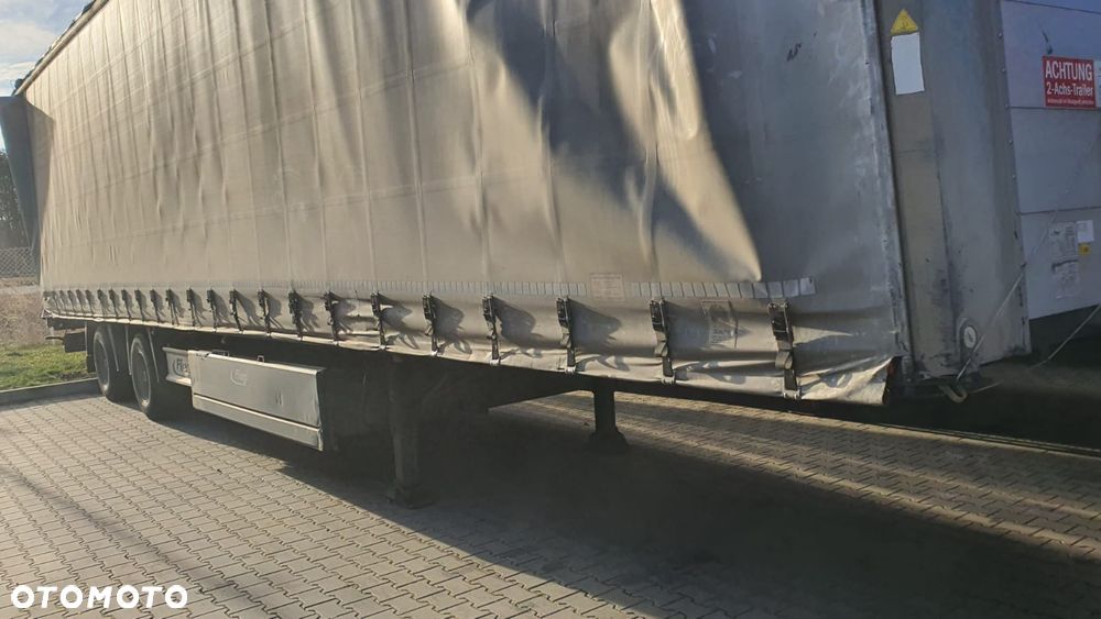 Fliegl SZS 320 MEGA TWIN 200 - 6