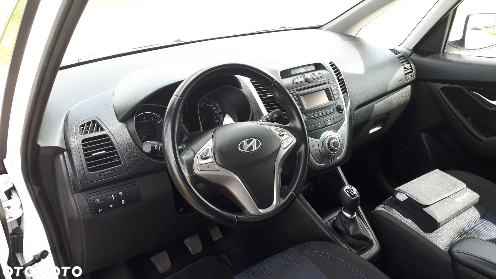 Hyundai ix20 1.4 blue Classic - 11