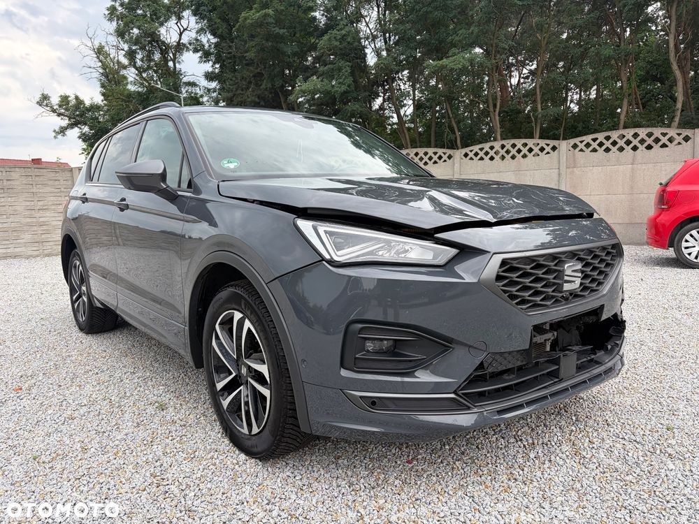 Seat Tarraco 2.0 TDI SCR DSG FR - 3