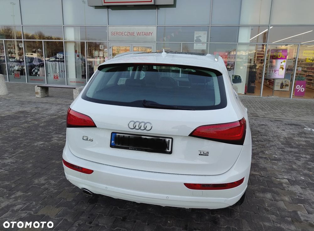 Audi Q5 - 23