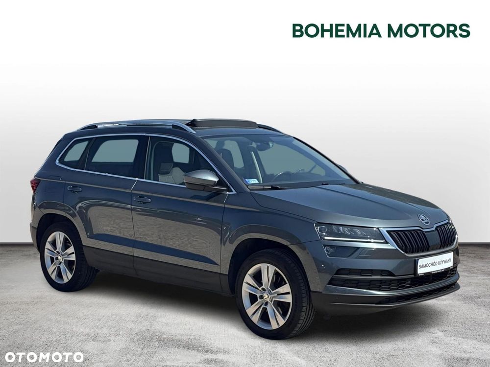 Skoda Karoq - 8
