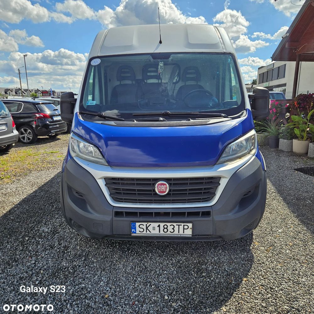 Fiat DUCATO - 4