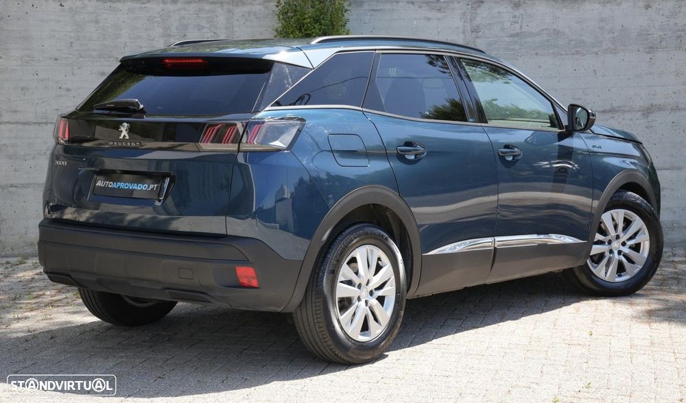 Peugeot 3008 1.2 PureTech Active Pack - 6
