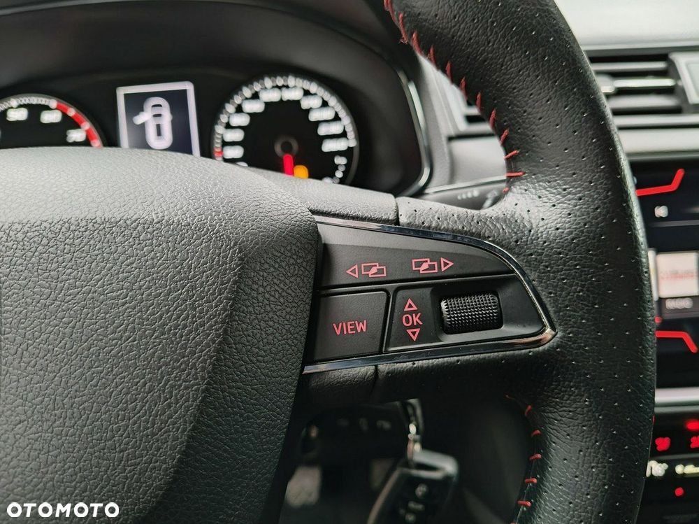 Seat Arona 1.5 TSI FR S&S - 22