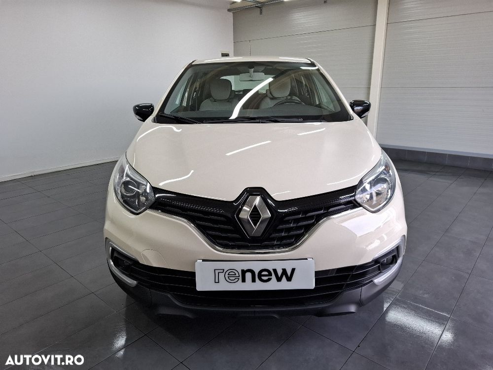 Renault Captur dCi Life Evo - 6