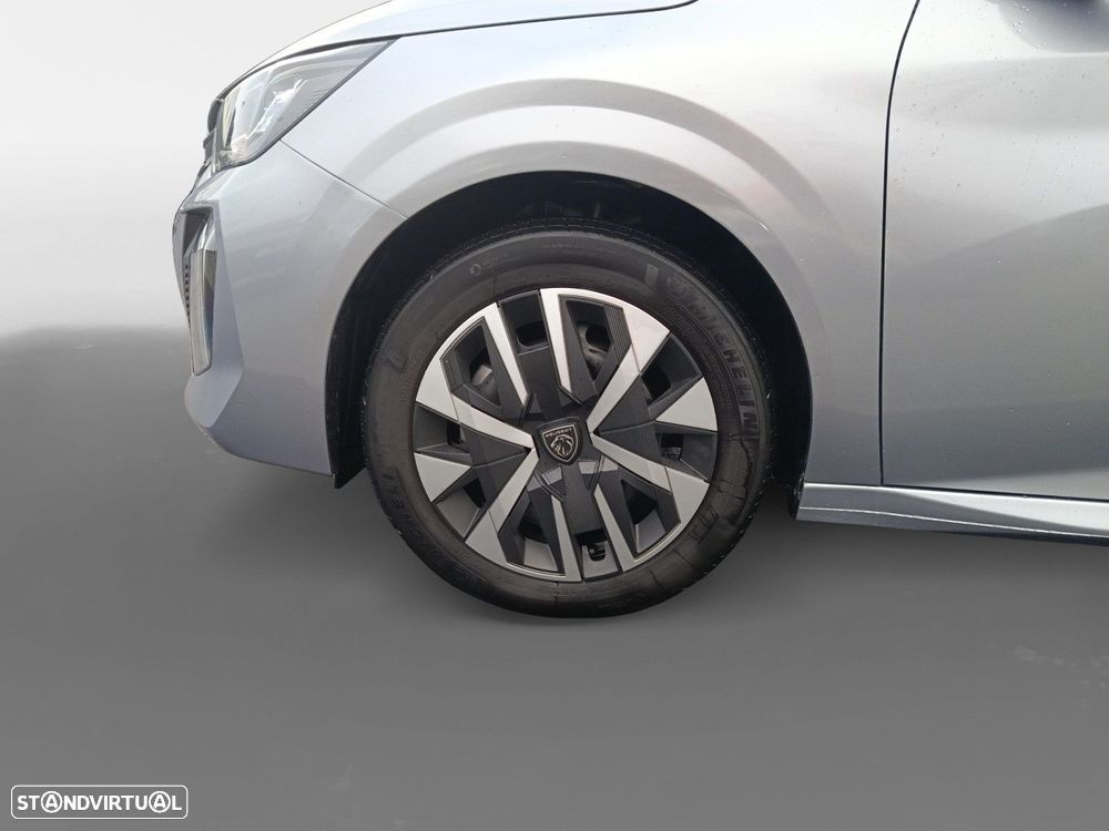 Peugeot 208 1.2 PureTech Style - 14