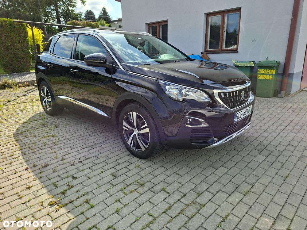 Peugeot 3008 - 4