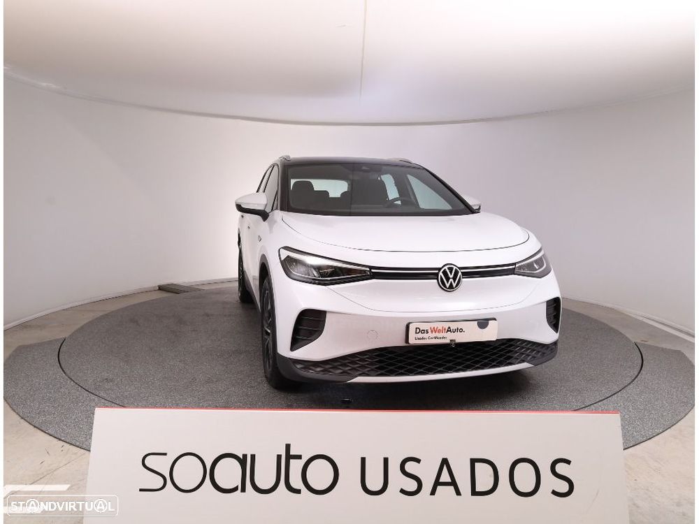 VW ID.4 77 kWh Pro Performance - 13