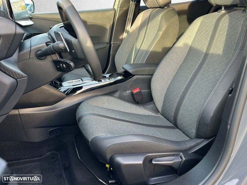 Peugeot 2008 1.2 Hybrid Allure e-DCS6 - 9