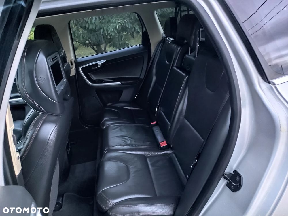 Volvo XC 60 DRIVe Summum - 19