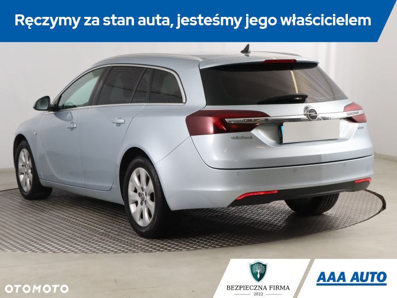 Opel Insignia - 5