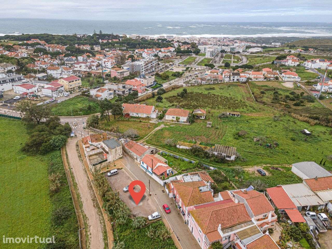 Terreno, Funchalinho - Grande imagem: 3/7