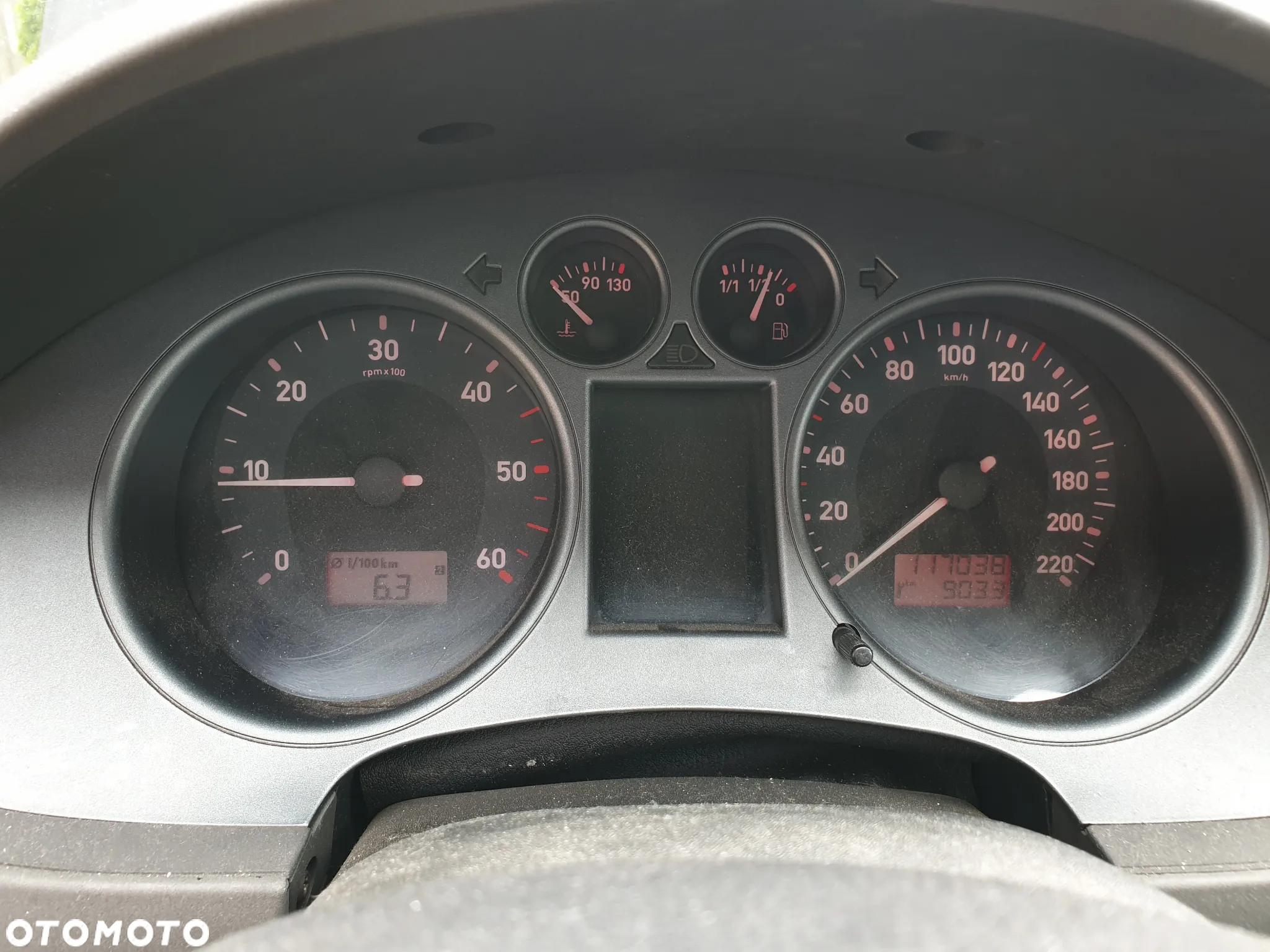 Seat Ibiza 1.4 TDI Stylance - 7