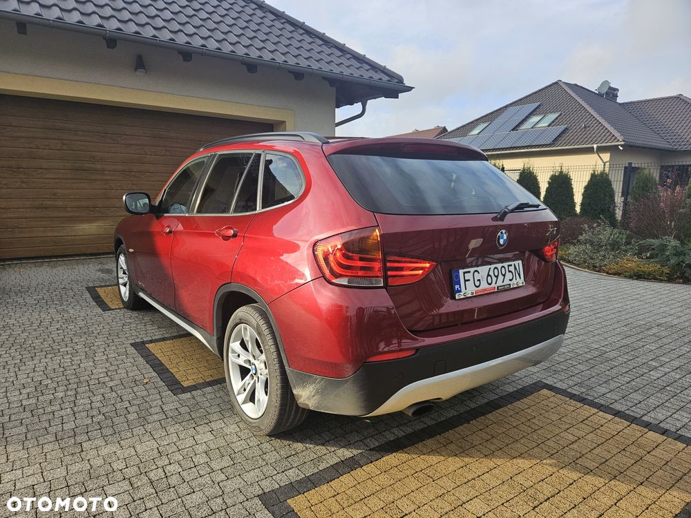 BMW X1 - 3