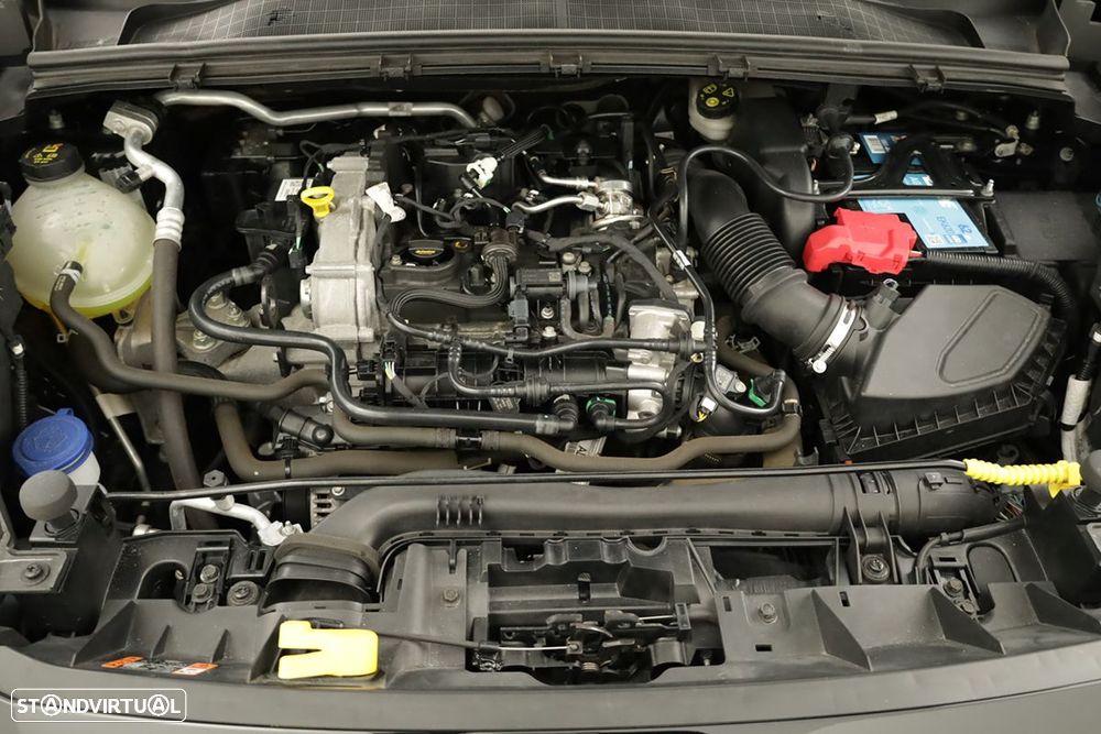 Ford Puma 1.0 EcoBoost MHEV ST-Line - 25